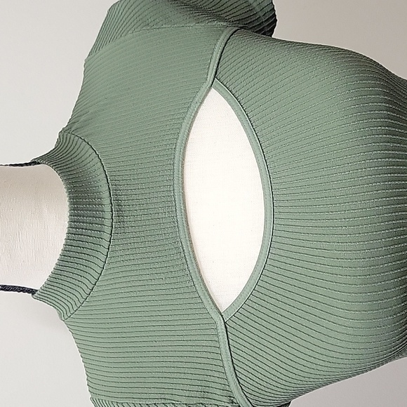 Bebe top - Picture 3 of 3